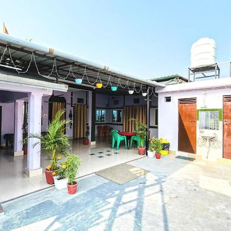 Krishna Kunj Homestay Rishīkesh Eksteriør billede