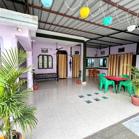 Krishna Kunj Homestay Rishīkesh Eksteriør billede